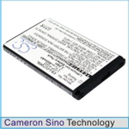 Replacement For LG SBPL0086903  BATTERY